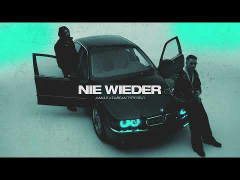 Jamule x Dardan Type Beat - Nie Wieder (Prod. Tonic)