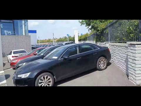 172D26170 - 2017 Audi A4 1.4TFSI 150HP SE 28,000