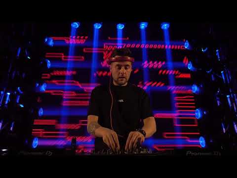 Abel Romez - Live Stream from Cologne "The Frame" | 05.02.2022