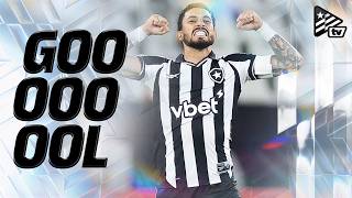 Gols | Botafogo 2x0 Nacional Potosí | CONMEBOL LIBERTADORES