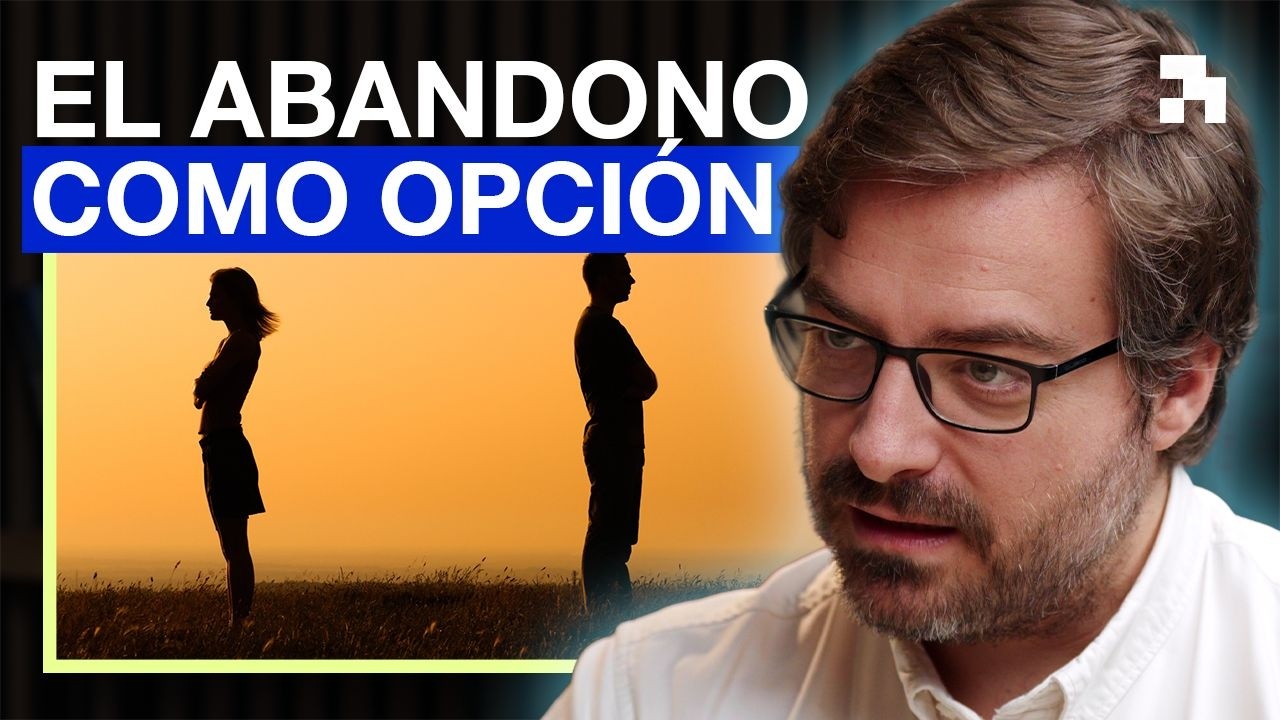 ¿Por qué SER INFIEL es TAN FÁCIL? Experto HABLA CLARO