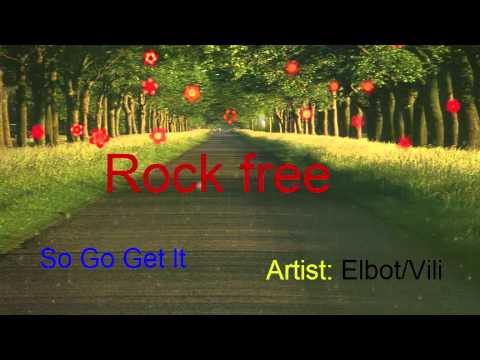 So Go Get It◄ Artist--Elbot Vili