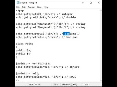 How to Break Line in PHP PHP shorts 02 