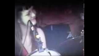 The White Stripes - Broken Bricks. Empty Bottle. 2000