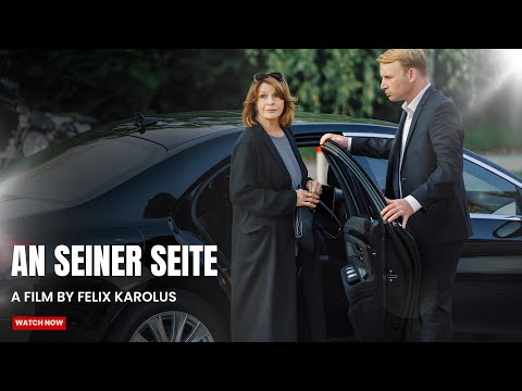 An seiner Seite | Drama | Senta Berger, Peter Simonischek, Thomas Thieme | DE Film 2021