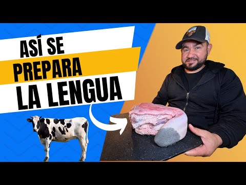 Cómo Hacer Tacos de Lengua Paso a Paso | Receta Tradicional Mexicana 🌮