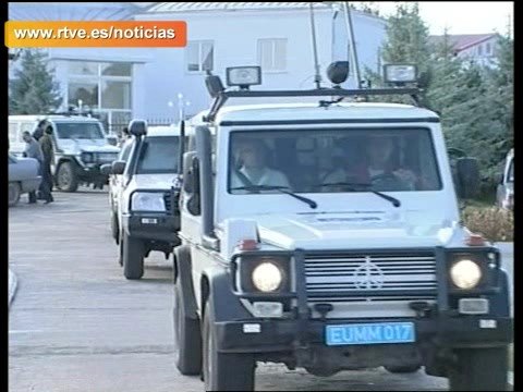 La2 Noticias Exprés [01-10-2008]