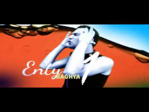 Dj GochiStylle - Imad Hafhaf ( Enty Couver ) Saad Lemjarad