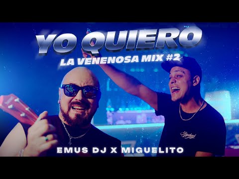 Emus DJ and Miguelito