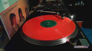 Alex Chroma Band - A New Day (Dub Remix) 2018