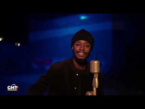 JonnoAQ - Golden Mic Freestyle | GOD & My Shadow