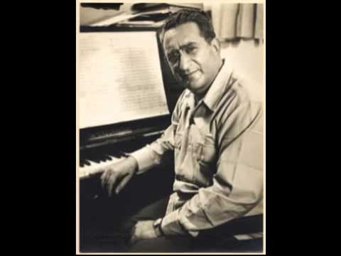 Camargo Guarnieri: 20 Estudos (Piano: Frederick Moyer)
