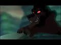 The Lion King 2 Simba S Nightmare Italian