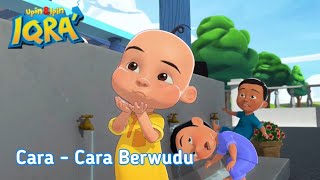 Download lagu Cara Berwudu | Upin & Ipin mp3 Download lagu Cara Berwudu | Upin & Ipin mp3