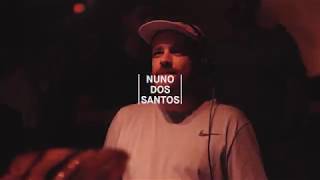 Nuno Dos Santos  De Marktkantine  2018