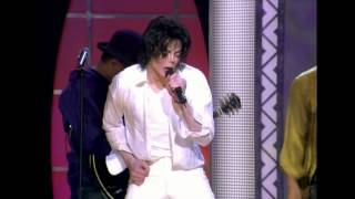 The Jacksons - Can You Feel It - (Michael Jackson 30th Anniversary)  HD