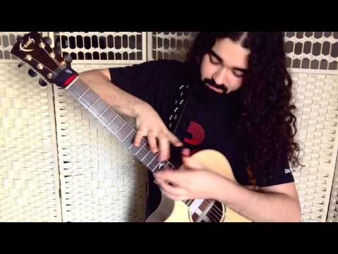 Sean de Burca - Farseer - Playthrough