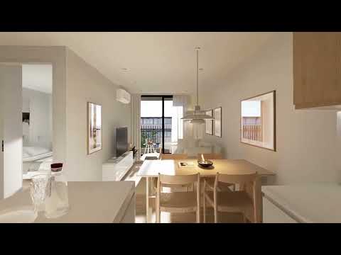 Video de YouTube - Apartamento de un dormitorio en venta en Centro - 104