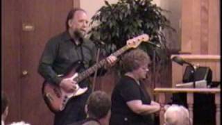 "Who'll Pray For Me When Mama's Gone"  Mount Carmel Baptist Church Choir, Fort Payne Alabama