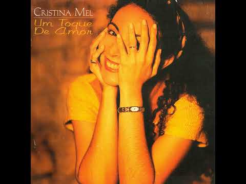 Me Levantou Jesus - Cristina Mel (letra na descrição)