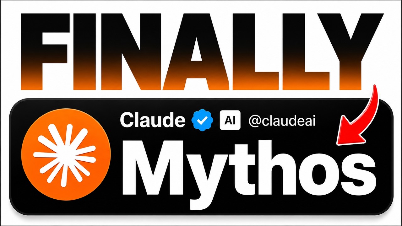 Claude Fable 5 + Mythos 5 Just Dropped...