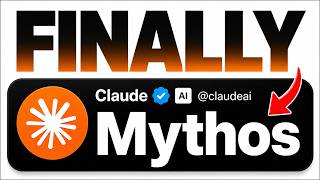 Claude Fable 5 + Mythos 5 Just Dropped...