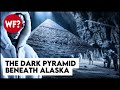 The Dark Pyramid Of Alaska Military Cover Up Of A Forbidden Collaboration