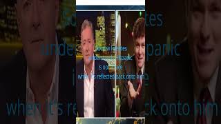 Hispanic is Not a Race #piersmorgan