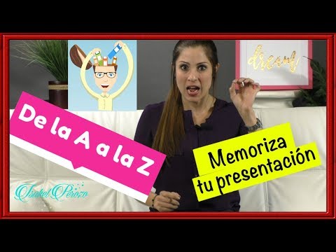 How to LEARN a Speech - 5 Tools