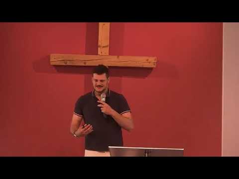 Gottes Verheißungen erben I Hebräer 6,9-20 I