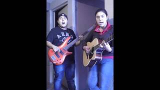 Pedazos de mi - Miguel y miguel