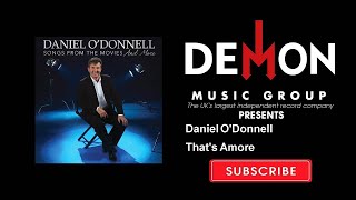 Daniel O&#39;Donnell - That&#39;s Amore