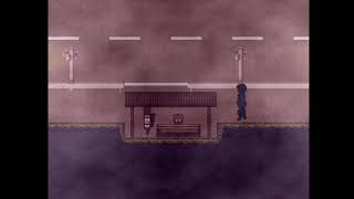 【ホラゲ実況】雨宿バス停留所　最終回
