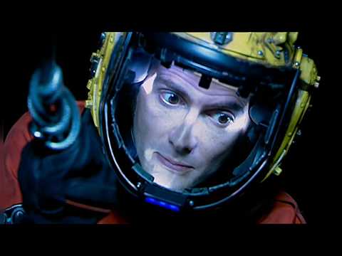 The Doctor Drops Into The Pit | The Satan Pit | Doctor Who