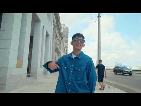 L'LOWB, JAVI BLANCO, Yero Company - A Escondidas 🤫 [Video Oficial]