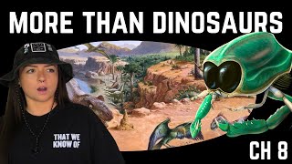 The Jurassic Period (That We Know Of) ft. TheDinoFax | Lindsay Nikole MQDEFAULT Thumbnail