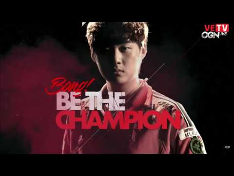[17/06/2016] JinAir vs SKT LCK Mùa Hè 2016 Ván 1