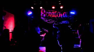 8control - No Surrender (live at La Dynamo) - 05/08/2011
