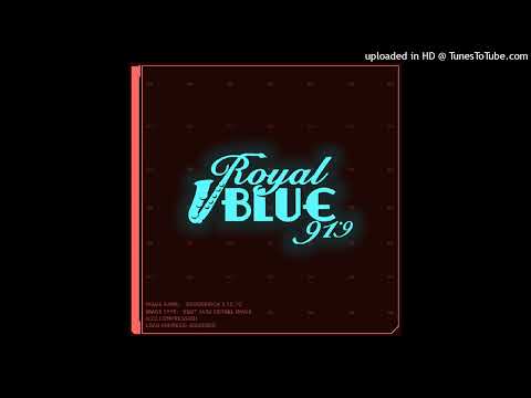 Chet Baker - You Don't Know What Love Is (Cyberpunk 2077 91.9 Royal Blue Radio)