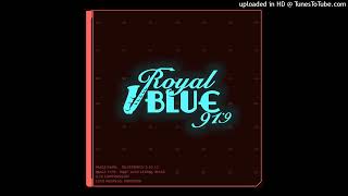 Chet Baker - You Don&#39;t Know What Love Is (Cyberpunk 2077 91.9 Royal Blue Radio)