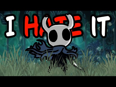 Play Hollow Knight They Said