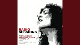 Spaceball Ricochet (Unplugged Radio Session, Los Angeles, Feb 1972)