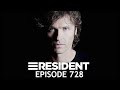 Hernan Cattaneo Resident 728 19-04-2025