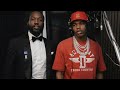 Meek Mill No Friends Ft Lil Baby