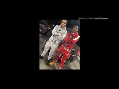 #EBN Roo x EBN Big Roo - care 4 me