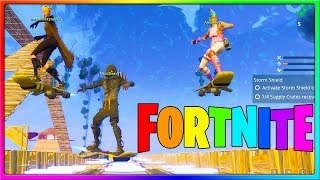 Fortnite Hoverboard Race 免费在线视频最佳电影电视节目 Viveos Net - fortnite hoverboard races fortnite save the world