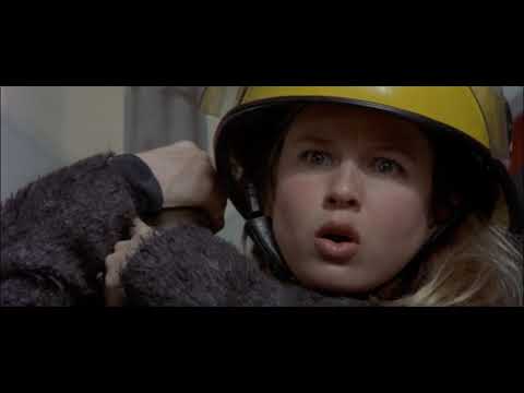 Bridget Jones's Diary - First day on the job