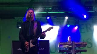 Münchener Freiheit - Es gibt kein nächstes Mal, Freiberg 12.08.2017