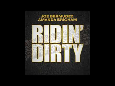 Joe Bermudez & Amanda Brigham - Ridin' Dirty (Chamillionaire Cover)