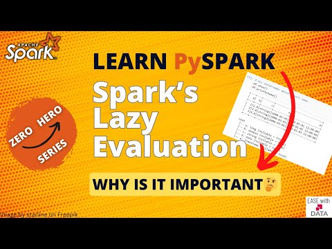 03 Spark Transformations & Actions | Why Spark prefers Lazy Evaluation |What are Partitions in Spark